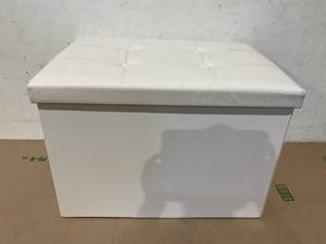 lot 339 image: DYPXG Footstool Dressing Table Footrest Sofa Stool