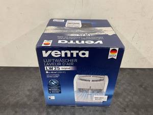 lot 16 image: Venta LW25 Original Humidifier