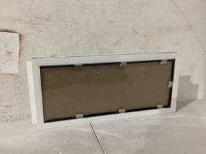 lot 466 image: Pet Door Strong and Secure Pet Flap Door