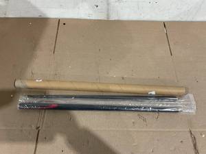 lot 156 image: Xndz Billiard Pool Cues, Carbon Billiard Cues Stick, Snooker Player for Billiard Snooker