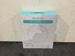 lot 35 image: Robot Vacuum and Mop Combo, 2 in 1 Mopping Robot Vacuum Cleaner with Schedule