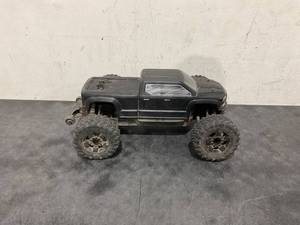 lot 40 image: 110 BIG ROCK 4X4 V3 3S BLX Brushless Monster Truck RTR