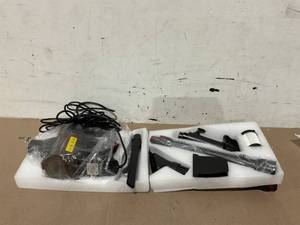 lot 380 image: Girnoor Vacuum Cleaner with LED Floor Head, Self-Standing &Multi-Tool