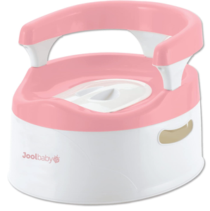 lot 206 image: Jool Baby Products Child Potty Training Chair