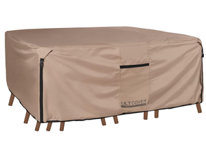 lot 207 image: ULTCOVER All Purpose Furniture Cover
