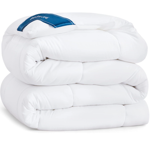 lot 229 image: Bedsure Queen Comforter