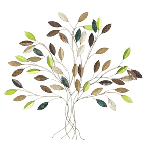 lot 234 image: Whole House Worlds Tree of Life Wall Art