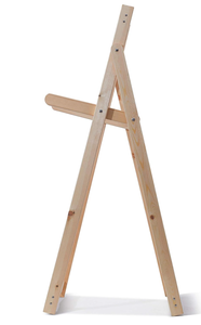 lot 330 image: KAINOKAI Wooden Archery Target Stand
