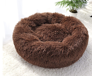 lot 336 image: Western Home Orthopedic Dog Bed