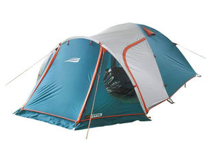 lot 342 image: NTK Indy GT 56 Person Outdoor Tent for Camping