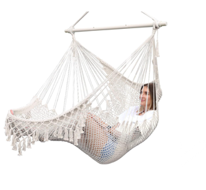 lot 343 image: Chihee Hammock Hanging Chair