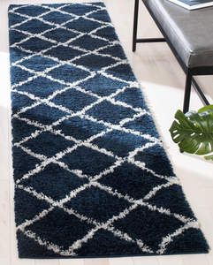 lot 349 image: LOT OF 15 CARPET Stair Treads