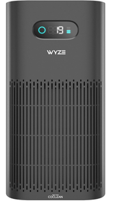 lot 372 image: Wyze Air Purifier