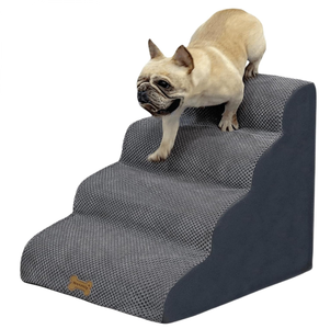 lot 300 image: Necrely Dog Stairs