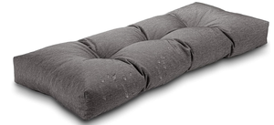 lot 374 image: Millsilo Outdoor Bench Cushion