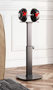 lot 378 image: WALI Universal Speaker Stand