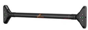 lot 386 image: Sportneer Pull Up Bar Strength Training Chin up Bar without Screws