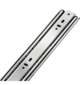 lot 400 image: LOT OF 2 CINPEX Cabinet Drawer Slides
