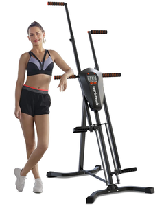 lot 63 image: Sportsroyals Stair Stepper for Exercises-Twist Stepper