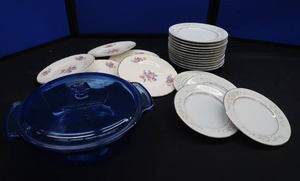 lot 22 image: CHINA PLUS