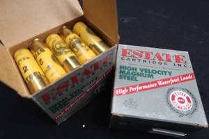 lot 75 image: AMMO