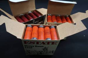 lot 77 image: AMMO