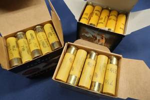 lot 81 image: AMMO