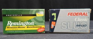 lot 83 image: AMMO