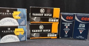 lot 85 image: AMMO