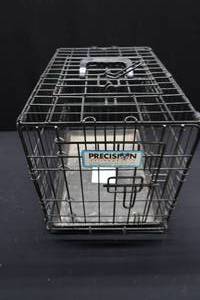 lot 94 image: PERCISION PET CARRIER