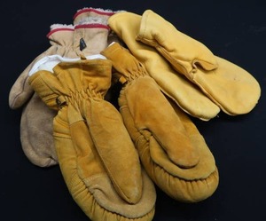 lot 24G image: WINTER CHOPPERS