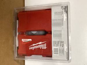 SHOCKWAVE Impact Duty Titanium Drill Bit Set (29-Piece) Customer Returns See Pictures
