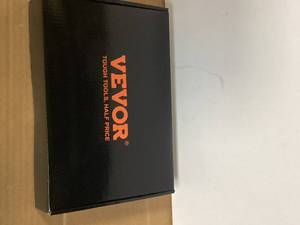 VEVOR Triple Lens Endoscope Inspection Camera 5 in. Screen Drain Snake Camera Borescope with 16.5 ft. Cable for Auto Plumbing Customer Returns See Pictures