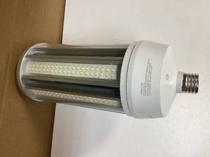 Feit Electric 750-Watt Equivalent Corn Cob High Lumen Daylight (5000K) HID Utility LED Light  Customer Returns See Pictures