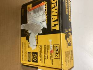 DEWALT ATOMIC 20V MAX Cordless Brushless Ultra-Compact 58 in. SDS Plus Hammer Drill (Tool Only) Customer Returns See Pictures