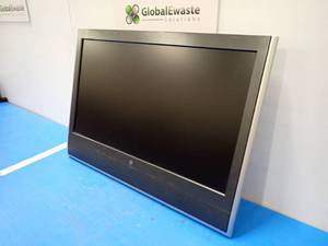 lot 19 image: Westinghouse&nbspLTV-32w6 HD TV  32 screen with 1366 x 768 Resolution  Includes power cable 