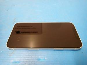 lot 44 image: Apple&nbspIphone 12 A2172  64GB of storage  Cellular Carrier Unlocked  Includes Charging Cable 