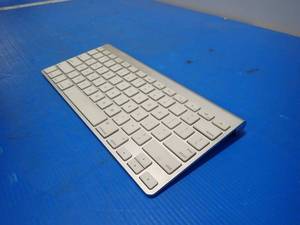 lot 49 image: Apple Wireless Keyboard A1314