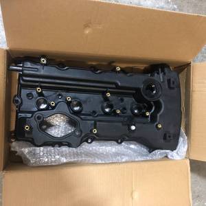 A-Premium Engine Valve Cover with Gasket for 2014-2015 Hyundai Tucson Not Used