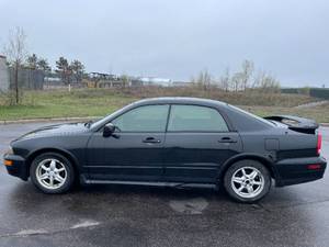 2003 Mitsubishi Diamante VR-X