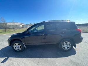 2008 Toyota RAV4 - 4X4