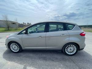 2015 Ford C-MAX Hybrid SEL - 98,934 MILES
