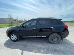 2015 Nissan Rogue Select S - 1 OWNER