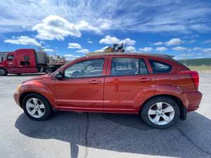 2010 Dodge Caliber Mainstreet - 97,022 MILES