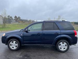 2007 Saturn VUE - 1 OWNER