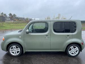 2010 Nissan Cube 1.8 SL - 2 OWNERS