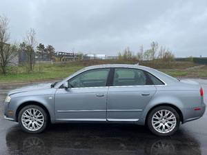 2008 Audi A4 2.0T Quattro - AWD