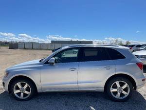 2012 Audi Q5 2.0T Quattro Premium Plus - AWD