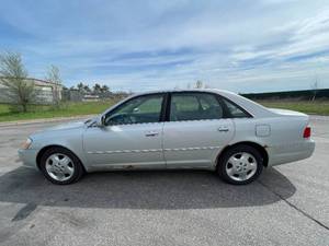 2003 Toyota Avalon XLS - 2 OWNERS