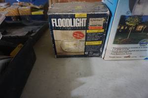 3 - Regent Brand Flood Light Bulbs